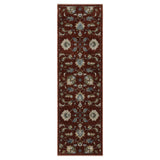 Oriental Weavers Sphinx Capella CAP06 Multi Rugs - runner