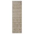 Oriental Weavers Sphinx Capella CAP09 Beige Rugs - runner