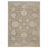Oriental Weavers Sphinx Capella CAP09 Beige Rugs - main flat