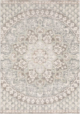 Oriental Weavers Sphinx Capistrano 517B1 Ivory/ Grey Rugs.