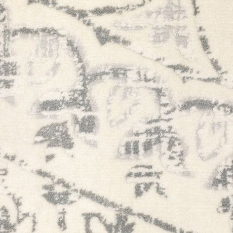 Oriental Weavers Sphinx Capistrano 517C1 Ivory/ Grey Rugs.