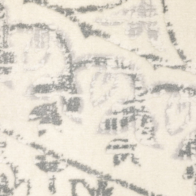 Oriental Weavers Sphinx Capistrano 517C1 Ivory/ Grey Rugs.