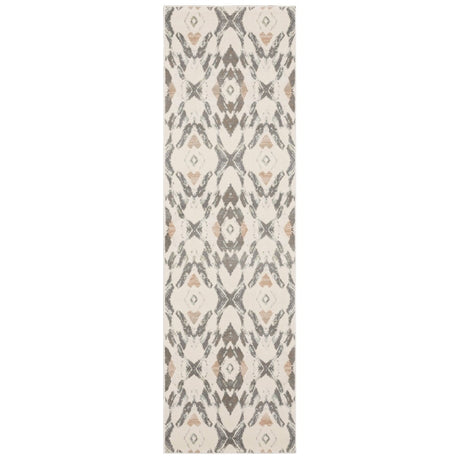 Oriental Weavers Sphinx Capistrano 534A1 Ivory/ Pink Rugs.