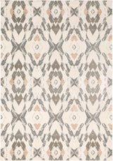 Oriental Weavers Sphinx Capistrano 534A1 Ivory/ Pink Rugs.