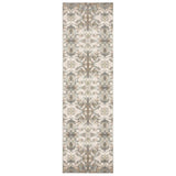 Oriental Weavers Sphinx Capistrano 535B1 Ivory/ Multi Rugs.