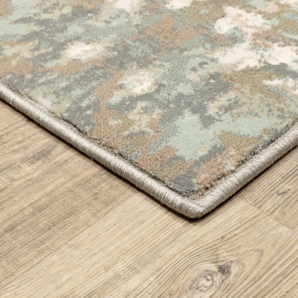 Oriental Weavers Sphinx Capistrano 535B1 Ivory/ Multi Rugs.