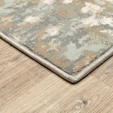 Oriental Weavers Sphinx Capistrano 535B1 Ivory/ Multi Rugs.