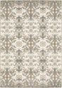 Oriental Weavers Sphinx Capistrano 535B1 Ivory/ Multi Rugs.