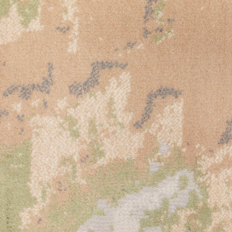 Oriental Weavers Sphinx Capistrano 536A1 Grey/ Pink Rugs.