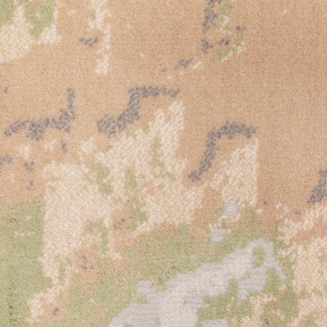 Oriental Weavers Sphinx Capistrano 536A1 Grey/ Pink Rugs.