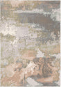 Oriental Weavers Sphinx Capistrano 536A1 Grey/ Pink Rugs.