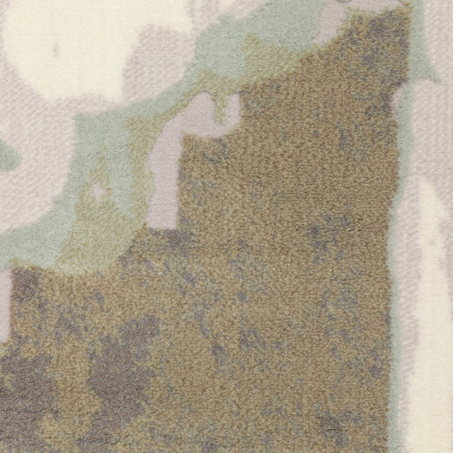 Oriental Weavers Sphinx Capistrano 539C1 Ivory/ Green Rugs.