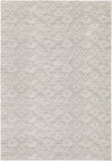 Oriental Weavers Sphinx Capistrano 9894F Grey/ Grey Rugs.