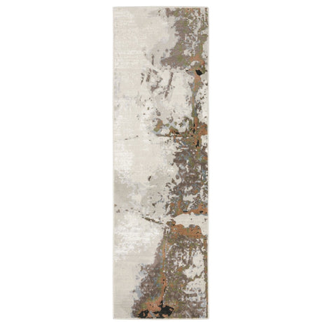 Oriental Weavers Sphinx Caravan 4150Z Beige/ Pink Rugs.