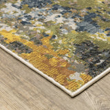 Oriental Weavers Sphinx Caravan 502X8 Beige/ Multi Rugs.