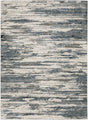 Oriental Weavers Sphinx Caravan 750W8 Beige/ Blue Rugs.