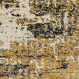 Oriental Weavers Sphinx Caravan 8020X Gold/ Beige Rugs.