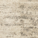 Oriental Weavers Sphinx Carson 0735A Beige/ Grey Rugs.