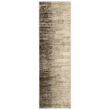 Oriental Weavers Sphinx Carson 0735A Beige/ Grey Rugs.
