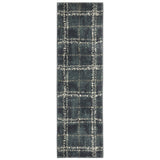 Oriental Weavers Sphinx Carson 0746J Blue/ Ivory Rugs.
