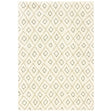 Oriental Weavers Sphinx Carson 3943G Ivory / Sand Rugs.