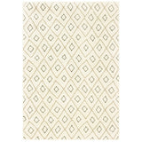 Oriental Weavers Sphinx Carson 3943G Ivory / Sand Rugs.