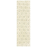 Oriental Weavers Sphinx Carson 3943G Ivory / Sand Rugs.