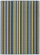 Oriental Weavers Sphinx Caspian 1004X Blue / Brown Rugs.