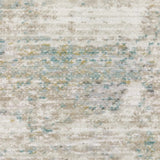 Oriental Weavers Sphinx Cavett CAV01 Green Rugs - room scene 2