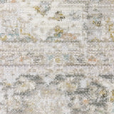 Oriental Weavers Sphinx Cavett CAV02 Orange Rugs - room scene 2