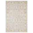 Oriental Weavers Sphinx Cavett CAV04 Blue Rugs - main flat
