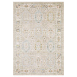 Oriental Weavers Sphinx Cavett CAV04 Blue Rugs - main flat
