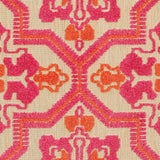 Oriental Weavers Sphinx Cayman 2541V Sand / Pink Rugs.