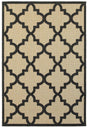 Oriental Weavers Sphinx Cayman 660N9 Sand / Charcoal Rugs.