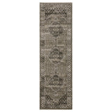 Oriental Weavers Sphinx Chamberlain CH02D Beige Rugs - runner