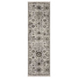 Oriental Weavers Sphinx Chamberlain CH06B Grey Rugs - runner