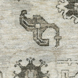 Oriental Weavers Sphinx Chamberlain CH06B Grey Rugs - room scene 2