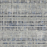 Oriental Weavers Sphinx Circa CIR05 Blue Rugs - room scene 2