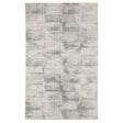 Oriental Weavers Sphinx Clarke CLA05 Grey Rugs - main flat