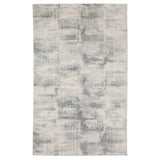 Oriental Weavers Sphinx Clarke CLA05 Grey Rugs - main flat