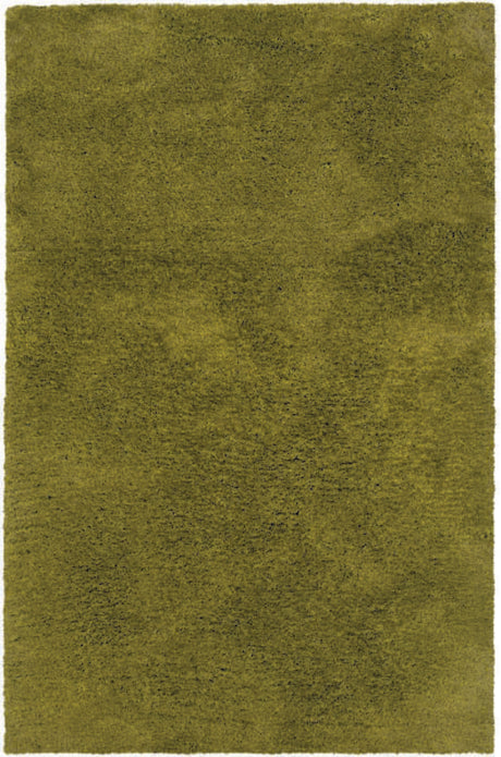 Oriental Weavers Sphinx Cosmo 81101 Green / Green Rugs.