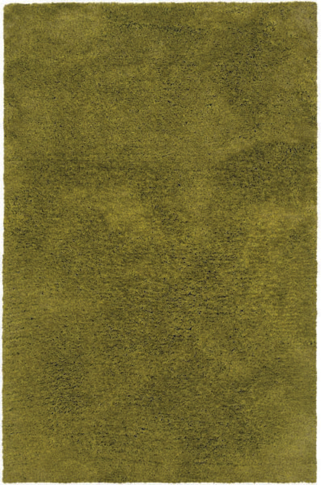 Oriental Weavers Sphinx Cosmo 81101 Green / Green Rugs.