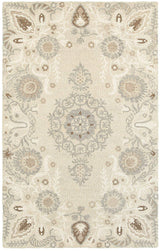 Oriental Weavers Sphinx Craft 93000 Sand / Ash Rugs.