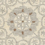 Oriental Weavers Sphinx Craft 93000 Sand / Ash Rugs.