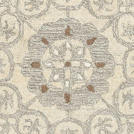 Oriental Weavers Sphinx Craft 93000 Sand / Ash Rugs.