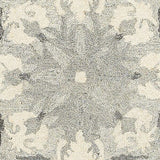 Oriental Weavers Sphinx Craft 93001 Ash / Ivory Rugs.