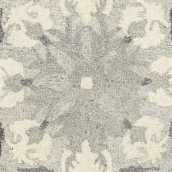 Oriental Weavers Sphinx Craft 93001 Ash / Ivory Rugs.