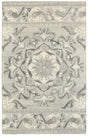 Oriental Weavers Sphinx Craft 93001 Ash / Ivory Rugs.