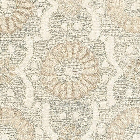 Oriental Weavers Sphinx Craft 93002 Ash / Sand Rugs.