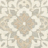 Oriental Weavers Sphinx Craft 93004 Grey / Sand Rugs.